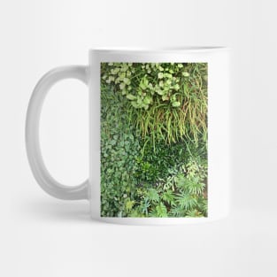 BHM Living Wall Study 2 Mug